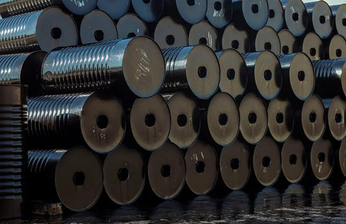 قیر بشکه‌ای