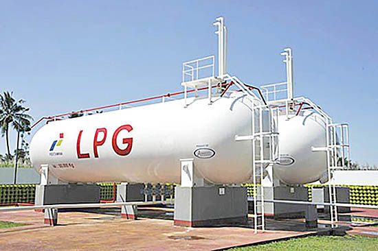 buy گاز LPG