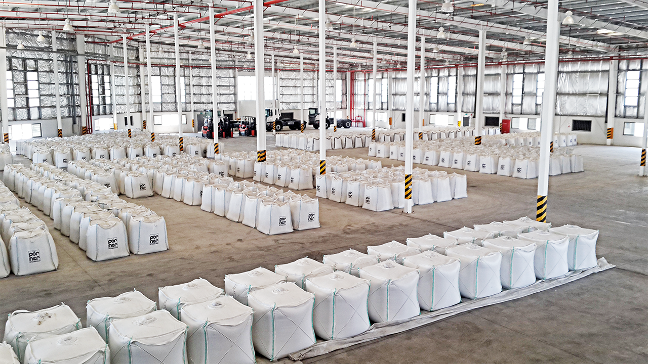 خرید قیر کیسه‌ ای