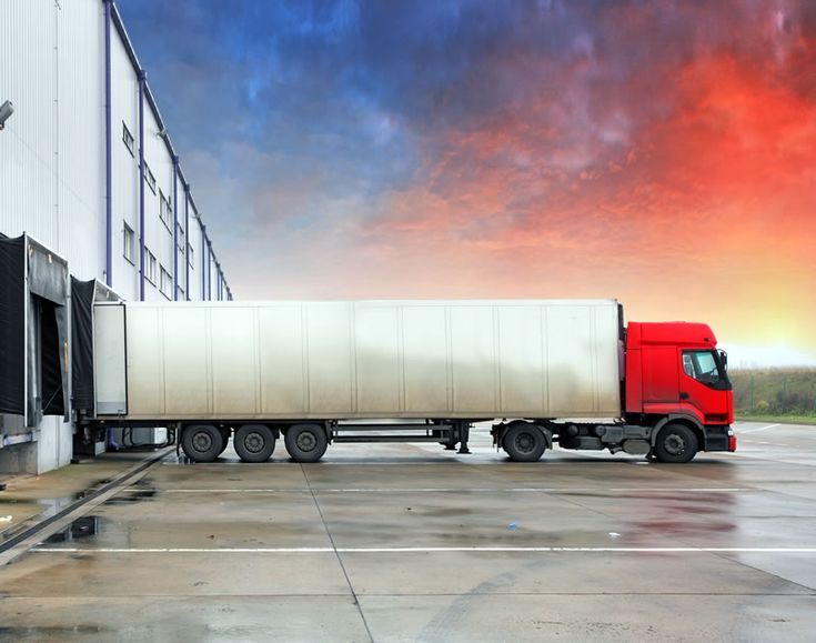 logistics services and solutions